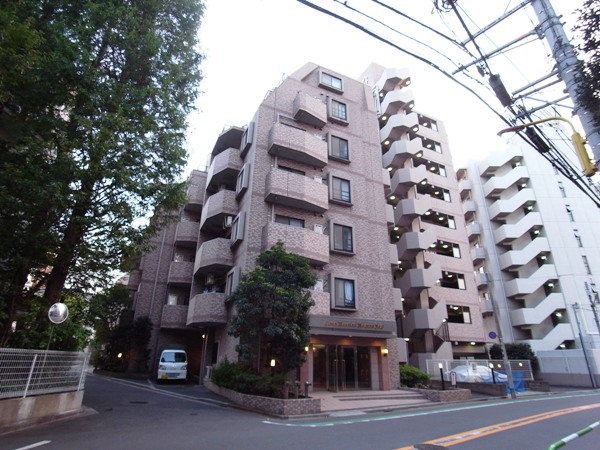 ライオンズマンション町屋第3